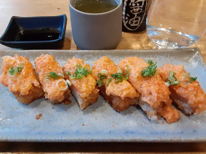 Suram - Sushi & Ramen (Upper West Side) Picture 9