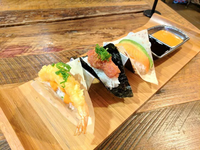 Genji Sushi Picture 1