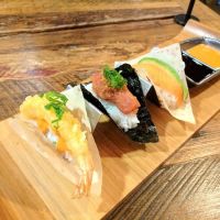 Genji Sushi ico