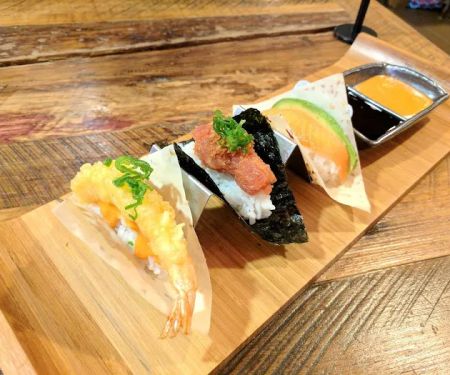 Genji Sushi