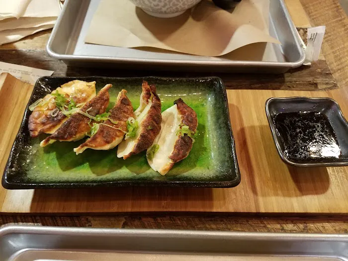 Genji Sushi Picture 5