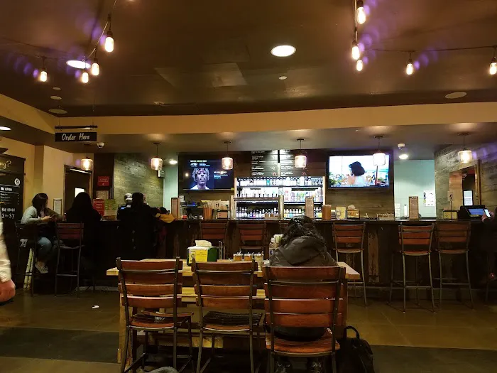 Genji Sushi Picture 8