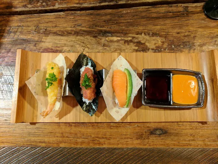 Genji Sushi Picture 4