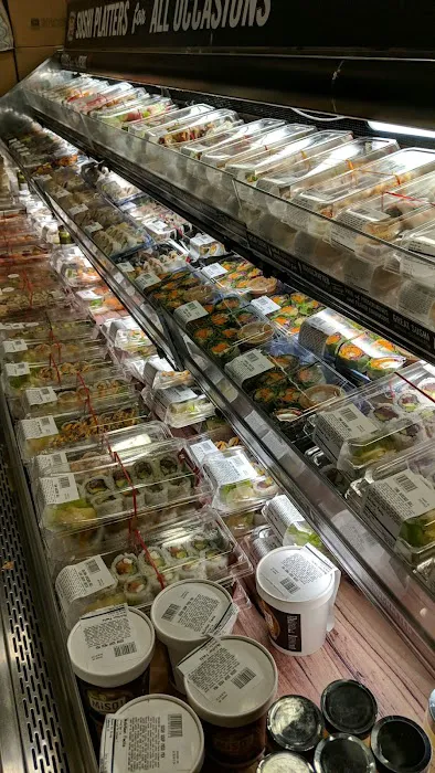 Genji Sushi Picture 10