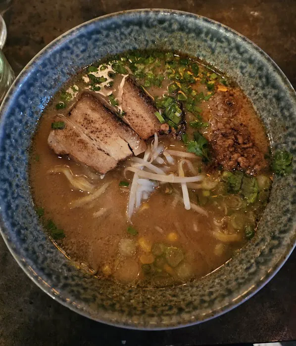 Kin ramen Picture 2