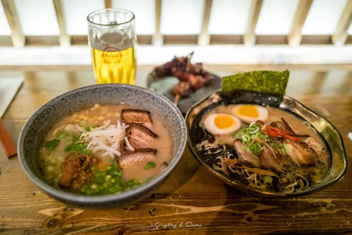 Kin ramen Picture 4
