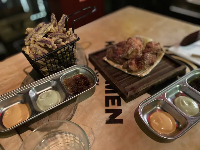 Kin ramen Picture 10