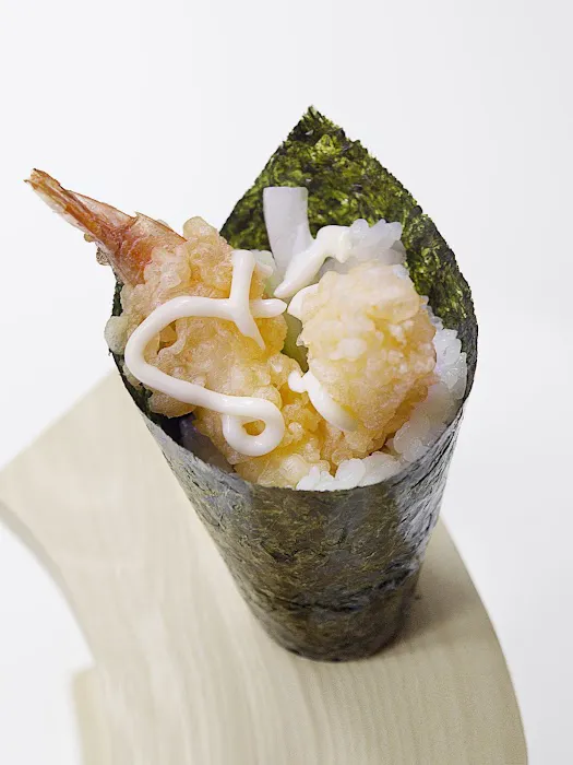 MakiMaki Sushi - Central Park South Picture 2