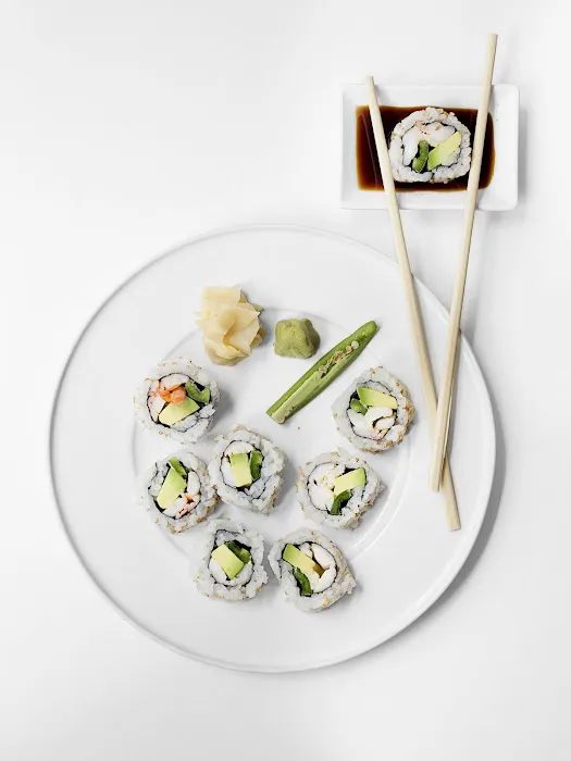 MakiMaki Sushi - Central Park South Picture 6