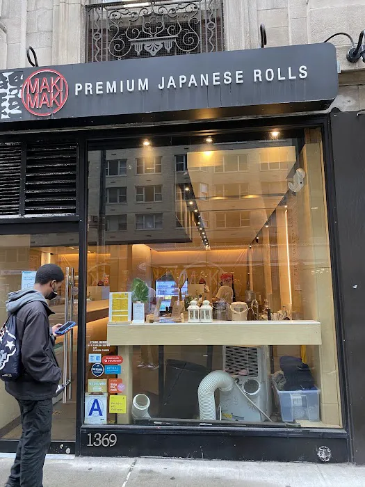 Premium Japanese Rolls Picture 5