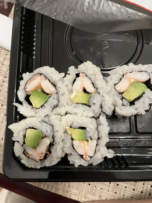 Premium Japanese Rolls Picture 8