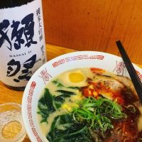 Shinjuku Ramen ico