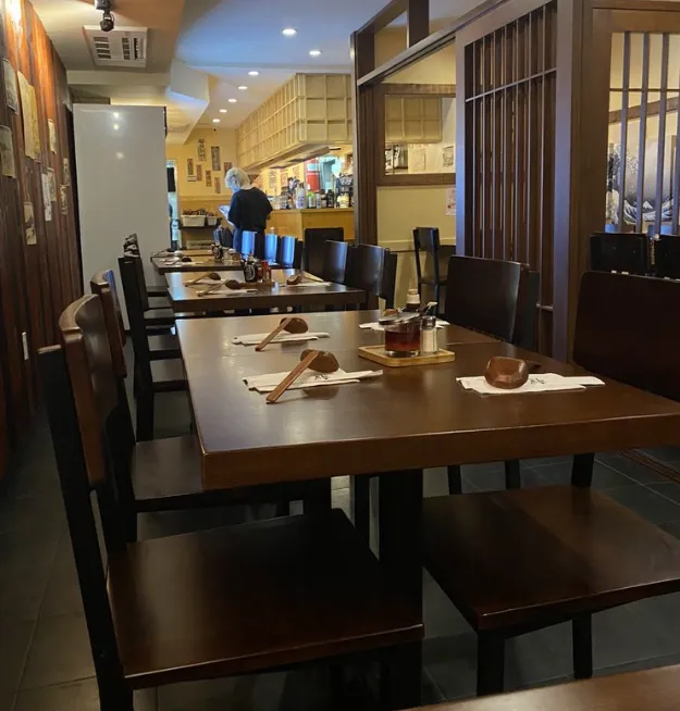 Shinjuku Ramen Picture 3