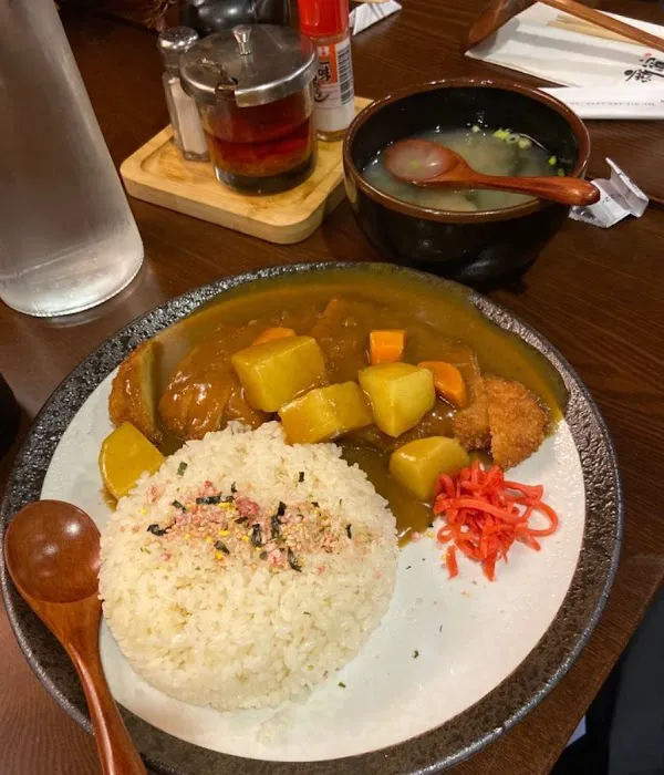 Shinjuku Ramen Picture 6