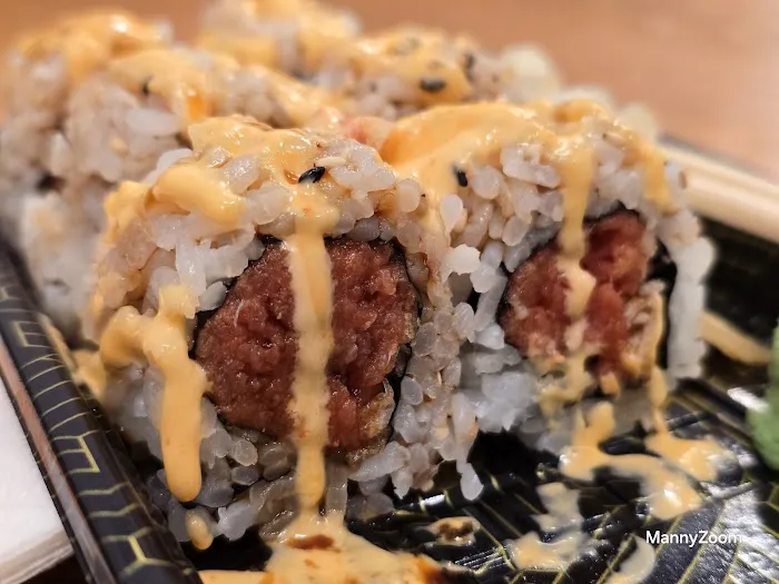 Teriyaki One Japanese Grill (Teriyaki & Sushi) Picture 4