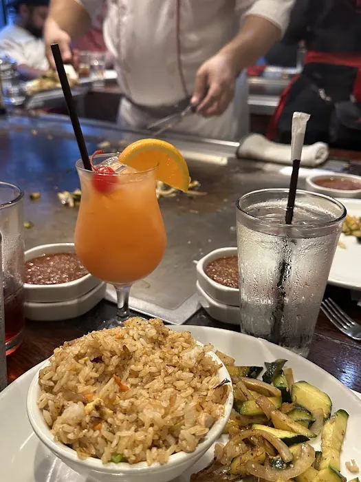 Benihana Picture 2