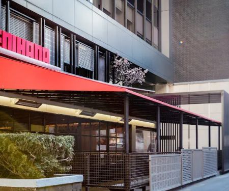 Benihana
