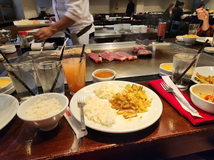 Benihana Picture 4