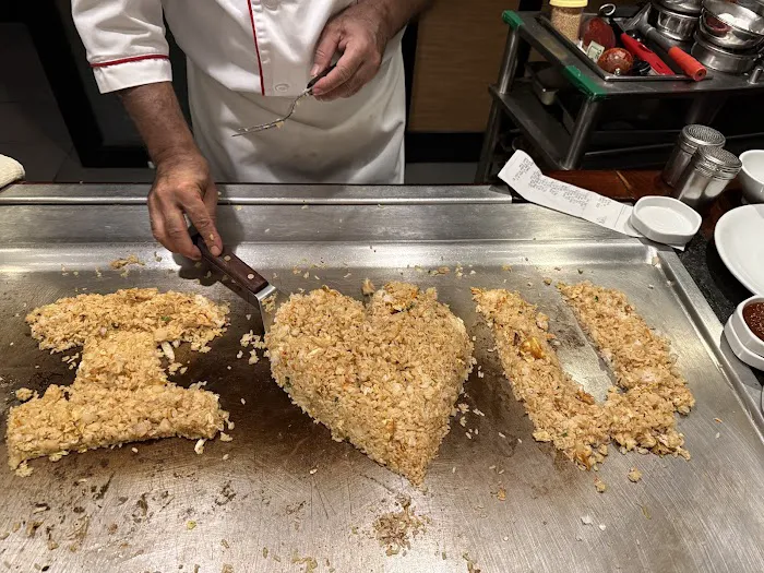 Benihana Picture 5