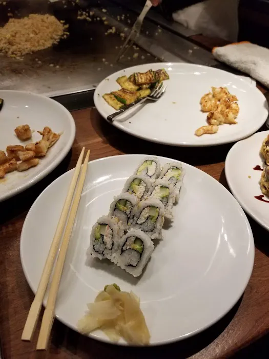 Benihana Picture 7