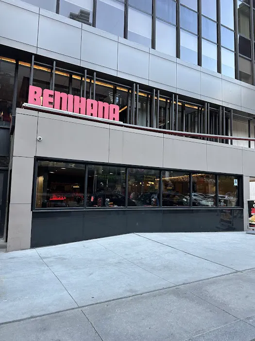 Benihana Picture 9
