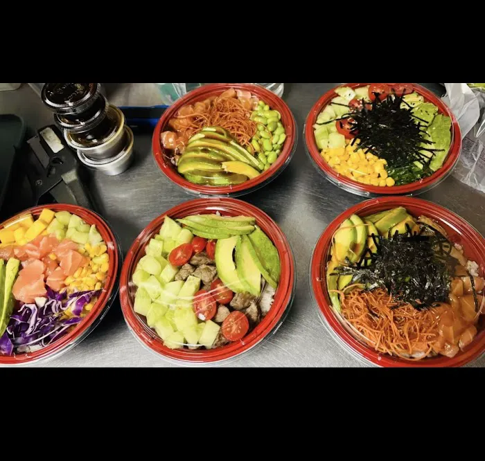 Kealoha Sushi & Poke Bowl Picture 3