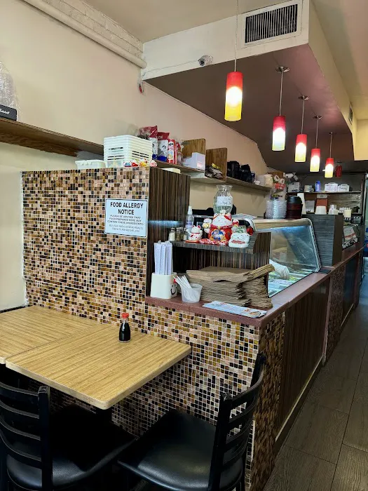 Kealoha Sushi & Poke Bowl Picture 1