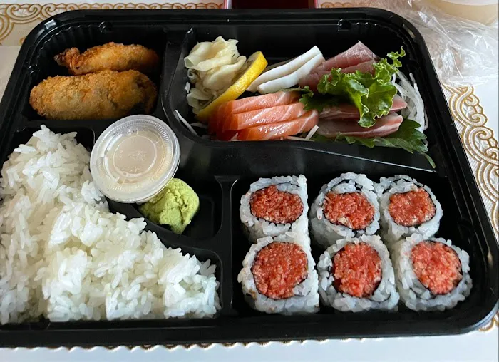 Kealoha Sushi & Poke Bowl Picture 6