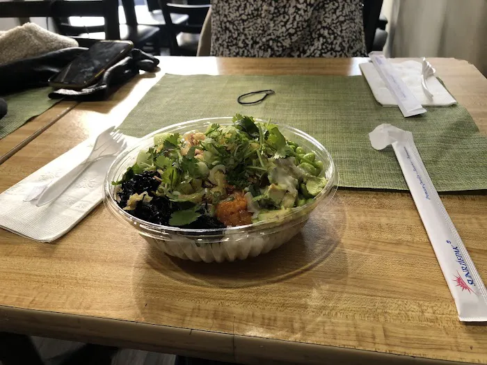 Kealoha Sushi & Poke Bowl Picture 8