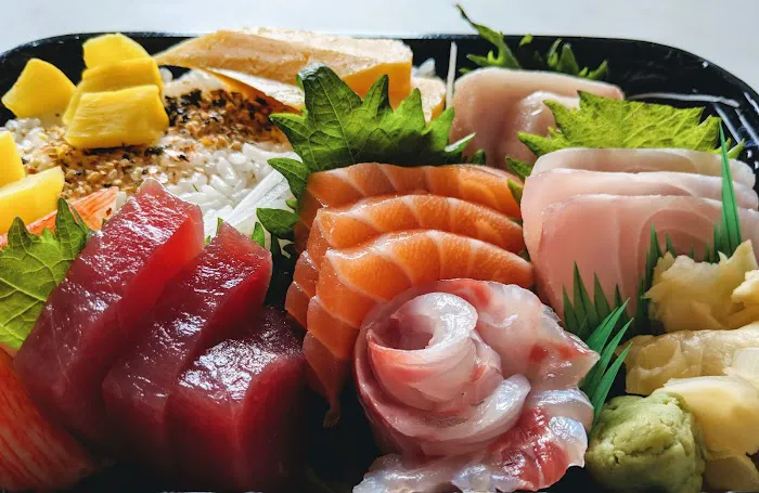 Kealoha Sushi & Poke Bowl Picture 5