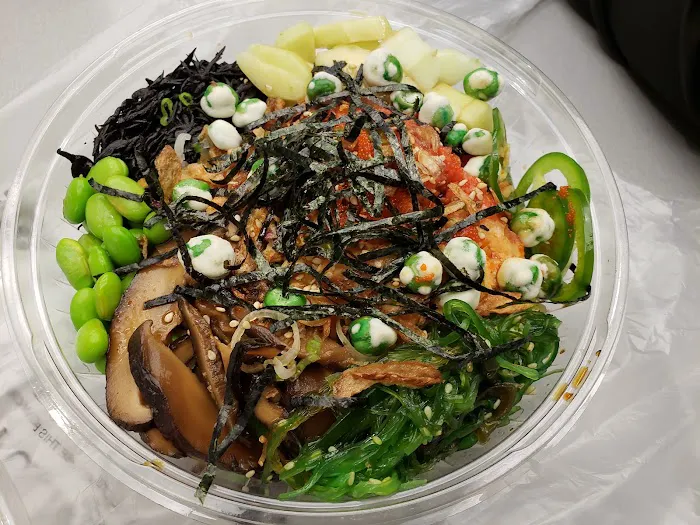 Kealoha Sushi & Poke Bowl Picture 9