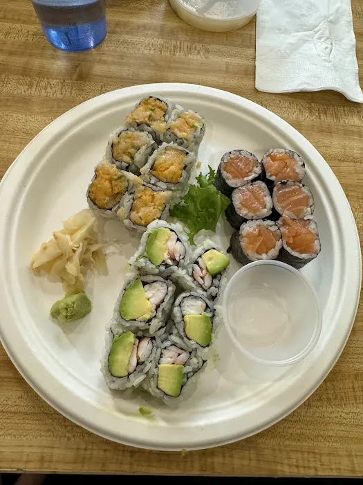 Kealoha Sushi & Poke Bowl Picture 4