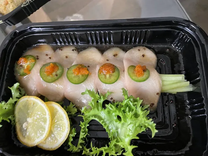 Kealoha Sushi & Poke Bowl Picture 7