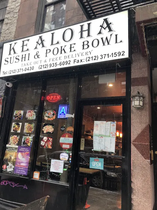 Kealoha Sushi & Poke Bowl Picture 10