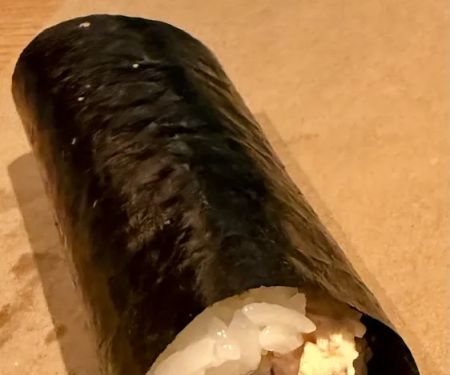 KazuNori: The Original Hand Roll Bar