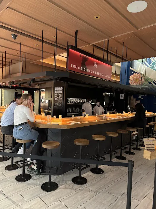 KazuNori: The Original Hand Roll Bar Picture 4