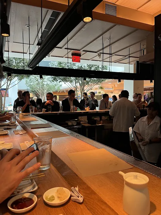 KazuNori: The Original Hand Roll Bar Picture 6