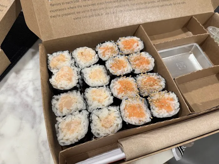 KazuNori: The Original Hand Roll Bar Picture 7