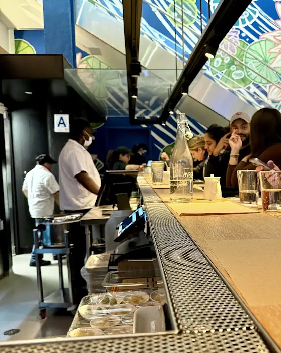 KazuNori: The Original Hand Roll Bar Picture 9
