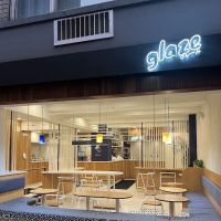 Glaze Teriyaki ico