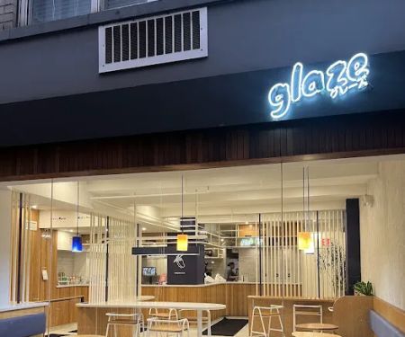Glaze Teriyaki