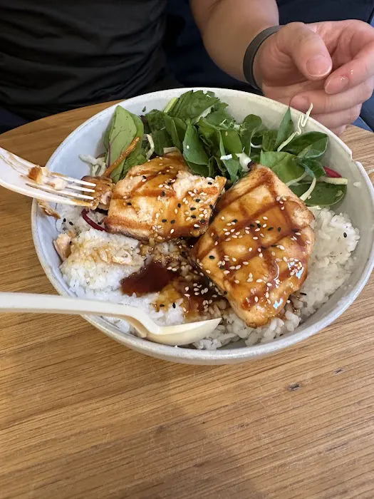 Glaze Teriyaki Picture 3