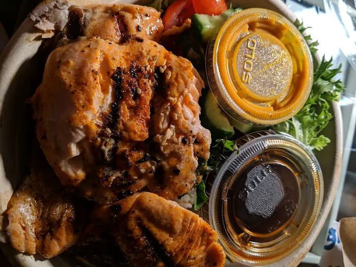Glaze Teriyaki Picture 8
