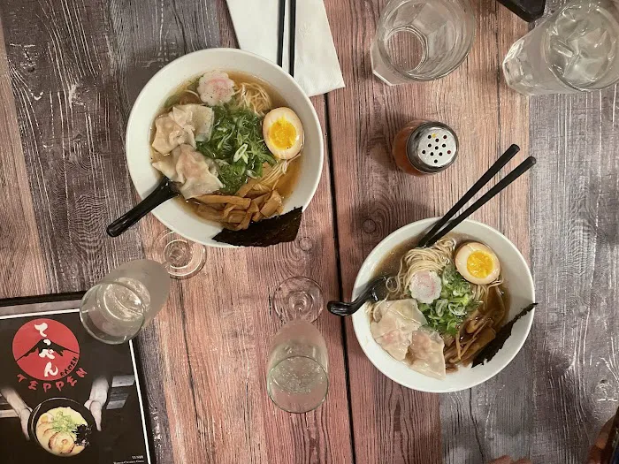 Teppen Ramen Picture 3