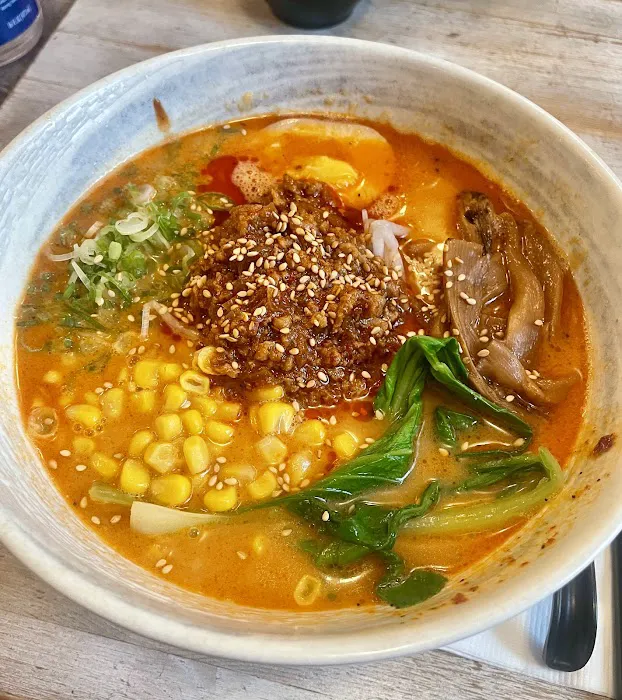 Teppen Ramen Picture 6