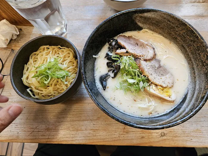 Teppen Ramen Picture 4