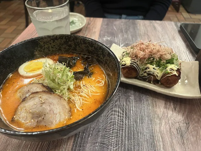 Teppen Ramen Picture 9