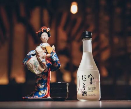 Izakaya Toribar