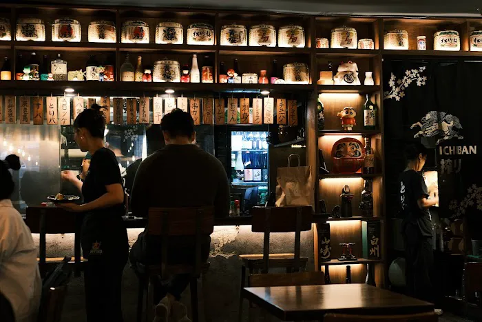 Izakaya Toribar Picture 3