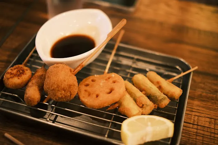 Izakaya Toribar Picture 5